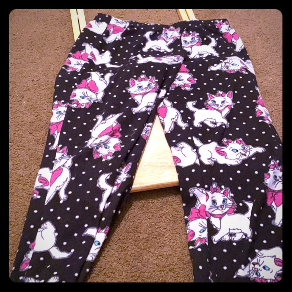 Cute Cat pajama pants 🤩